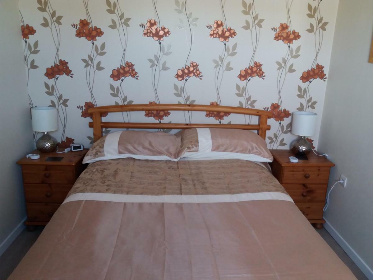 Le Jarrier Apartment - Alpes Mancelles Saint-Georges-le-Gaultier 外观 照片