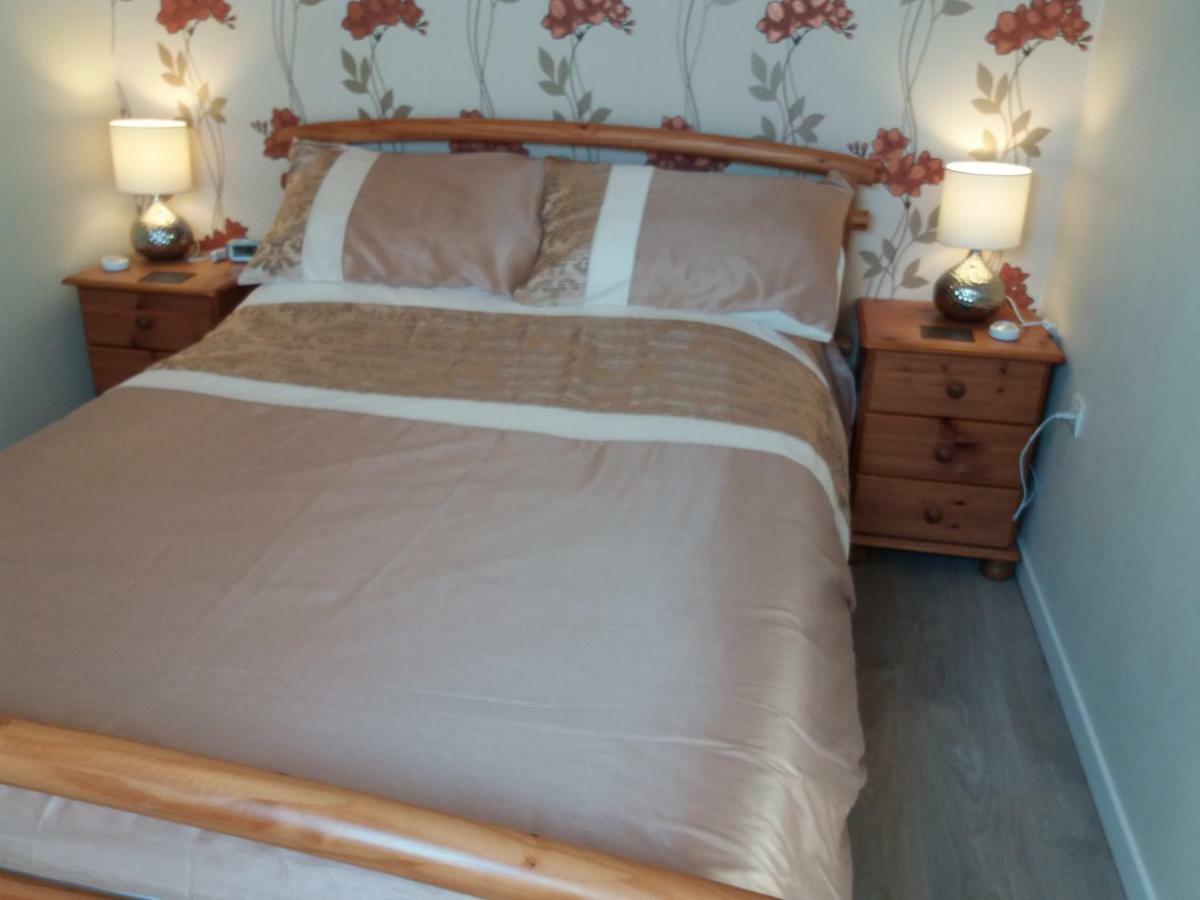 Le Jarrier Apartment - Alpes Mancelles Saint-Georges-le-Gaultier 外观 照片
